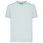 Suns Gray Cotton T-Shirt